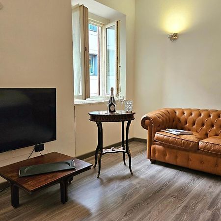 Heart Of Brera Apartment Milan Luaran gambar