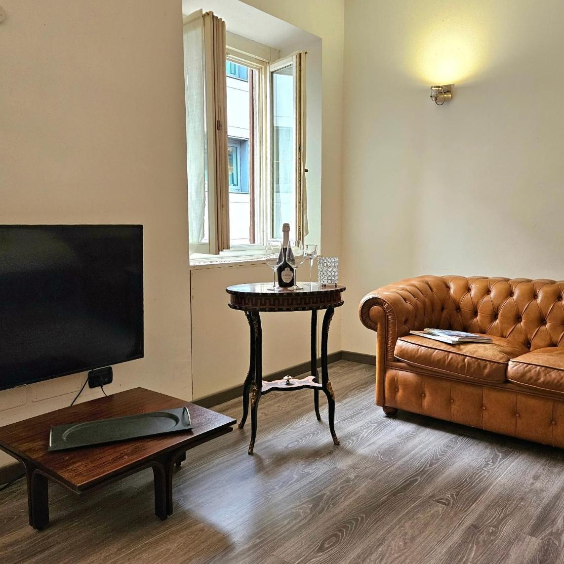 Heart Of Brera Apartment Milan Luaran gambar