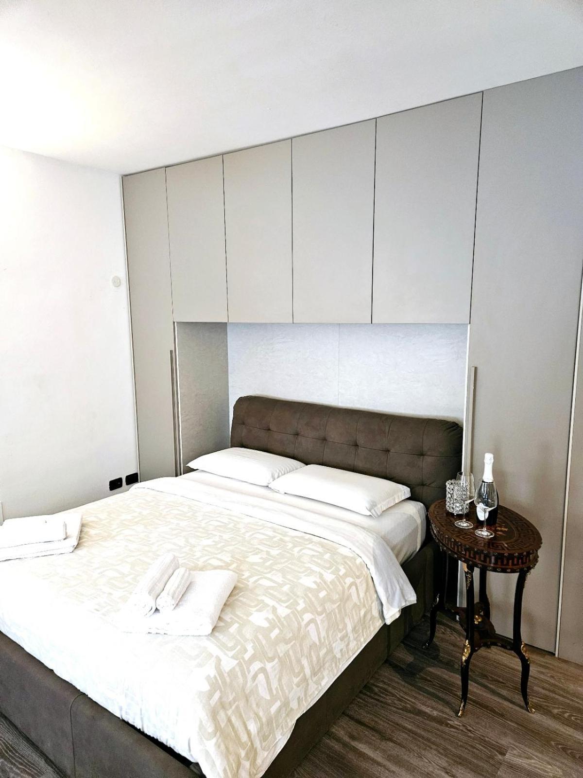 Heart Of Brera Apartment Milan Luaran gambar