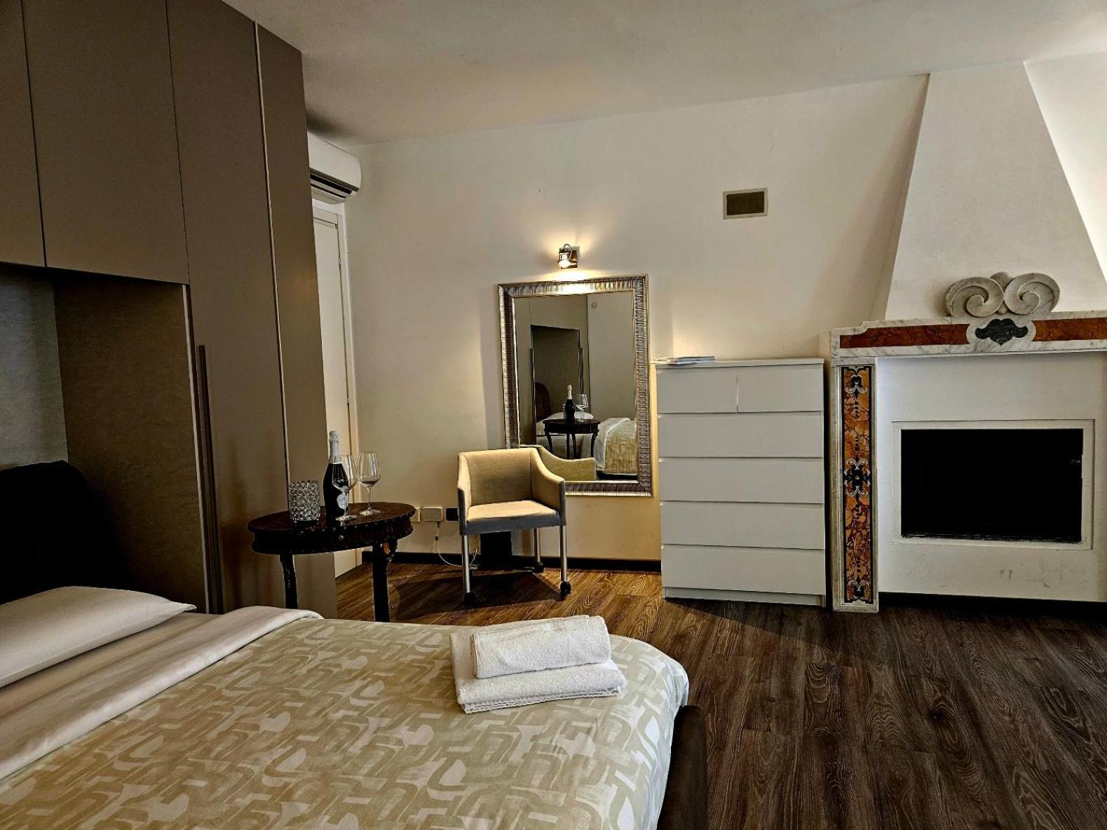 Heart Of Brera Apartment Milan Luaran gambar