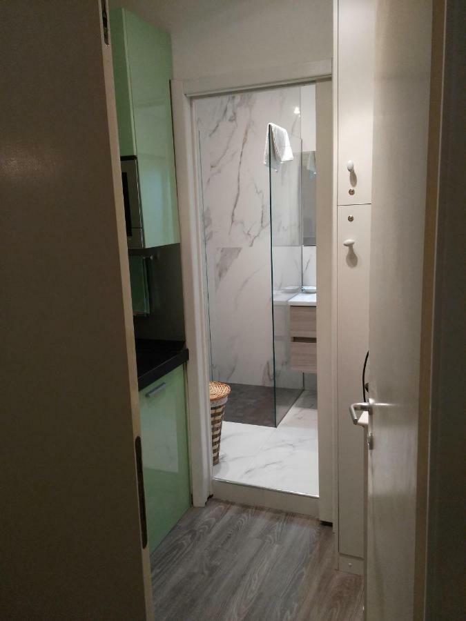 Heart Of Brera Apartment Milan Luaran gambar