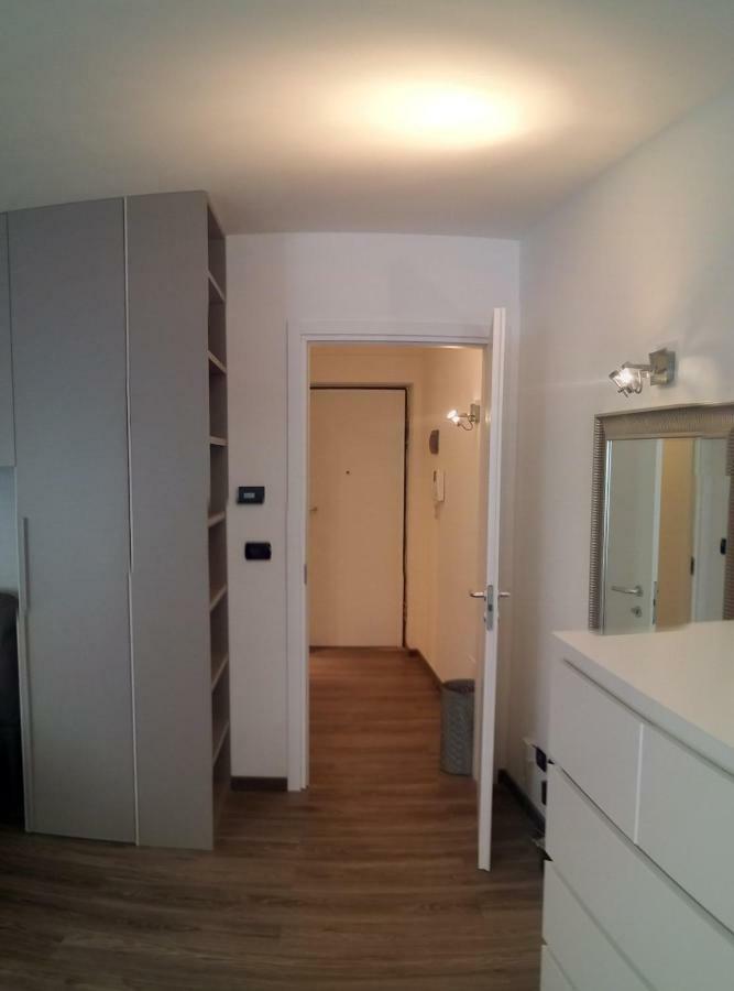 Heart Of Brera Apartment Milan Luaran gambar